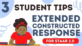 3 Tips to Help Students Pass STAAR ECR