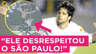 É POR ISSO QUE A TORCIDA DO SÃO PAULO ODEIA O DIEGO RIBAS | #RadarPELEJA 321