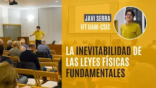 La Inevitabilidad de las Leyes Físicas Fundamentales