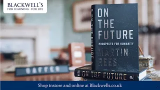 Prospects for Humanity - A Bookseller Recommends