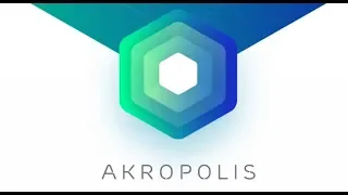 AKROPOLIS - ОБЗОР проекта