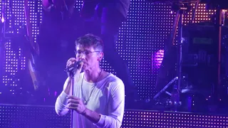 A-ha - Analogue - 25 July 2018 - Vienne (France)