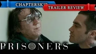 Prisoners (2013) Trailer Review - Chapter Skip [HD]