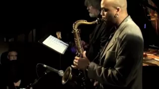 The Tom Harrell Quintet in Paris 2008(Le Duc des Lombards)