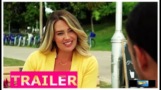 Love's Match - Romance Movie Trailer - 2021 - Megan Hutchings, Kyana Teresa, Robin Dunne