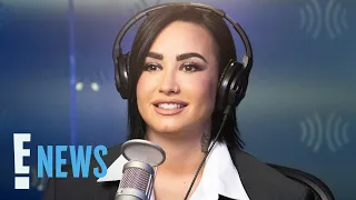 Demi Lovato Opens Up About Effects of Her 2018 Overdose | E! News