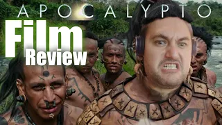 Apocalypto (2006)