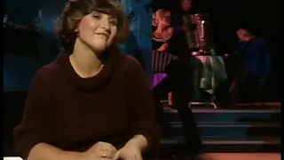 Manhattan Transfer Chanson d'amour UKTV 1978