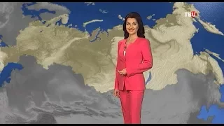 Наталья Зотова - "События. Погода" (10.06.17)
