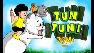 TUNTUNI | টূন্টূনি | Yamin | Samima Sraboni | Kazi Faisal