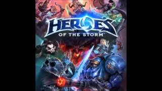 Heroes of the Storm - Main Theme (New Version)