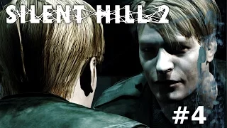 Повешенные и Обратная Сторона Больницы ● Silent Hill 2 1080p/60fps #4