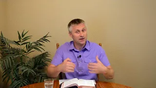 Українська Християнська передача Євангельське Слово №36 Хто є Святий Дух
