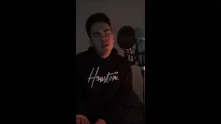 David Guetta - "Titanium" Cover by Bryan Huynh