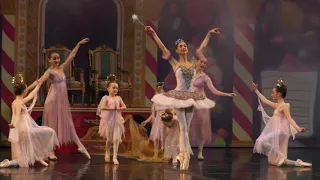 Nutcracker Ballet Pt.3