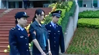 退役女特警開出租車卻被警察抓，不料一個電話，驚動全北京！ ⚔️犯罪