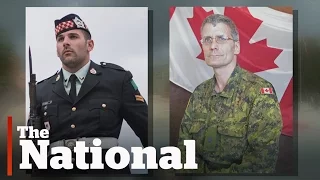 Ottawa shooting remembered 1 year later