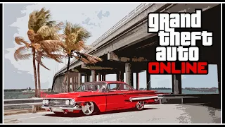 НОВАЯ НЕДЕЛЯ БОНУСОВ И СКИДОК В GTA 5 ONLINE