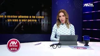 ATV Noticias al Estilo Juliana: Programa del 20 de Septiembre de 2023