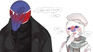 tổng hợp tiktok countryhumans P5#countryhumans #tiktok #edit