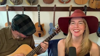 Don't Stop by Fleetwood Mac (Morgan James Cover)