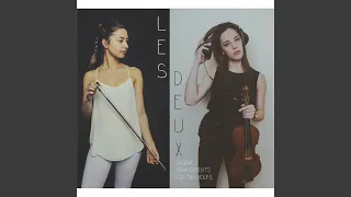 She’s Always a Woman (Arr. for Two Violins)