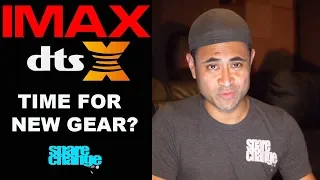 IMAX ENHANCED | We Buying New Gear Again?