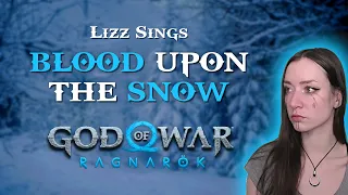 BLOOD UPON THE SNOW · God Of War: Ragnarök · Hozier Cover
