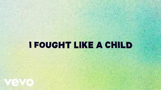 Wilco - Soldier Child (Official Lyric Video)