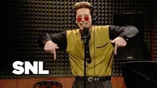 Blizzard Man with Diddy and De Niro - SNL