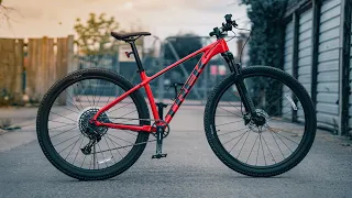 Trek X-Caliber 8 2021 (Sony A6600, Sigma 30 & 56mm 1.4)