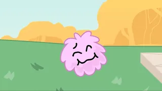 BFB BUT ONLY WHEN PUFFBALL IS ON SCREEN