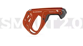 Mammut Smart 2.0 Belay Device - ALL the details