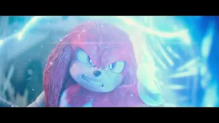 if Knuckles Said the N-word...