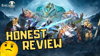 Eternal Evolution... An Honest Review... Is It Good??