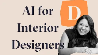 AI for Interior Designers- everything you need to know