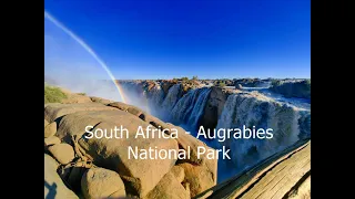 Kaboes S1 Eps 41 - South Africa - Augrabies National Park