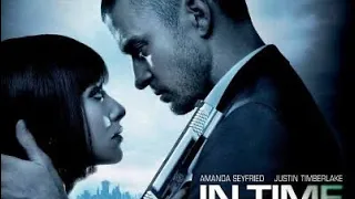 Время 2011/Русский трейлер/In Time 2011