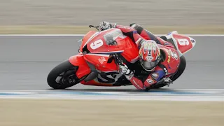 2024全日本ロードレース第2戦もてぎ　新型CBR1000R-RSPで目標のシングルフィニッシュを目指して戦いました！