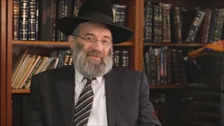 Techeiles Video - Rabbi Moshe Mordechai Karp