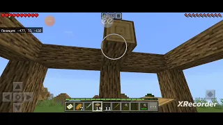 Minecraft 6. New World