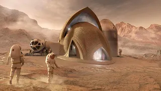 ?Could humans live on Mars