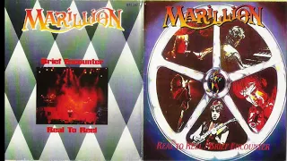 Marillion - "Market Square Heroes" (Live)