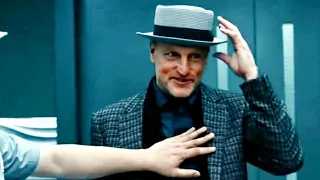 Now you see me 2 movie cut clip||card throwing scene😳😱💯😎🤟||world movie clips||(part-2)