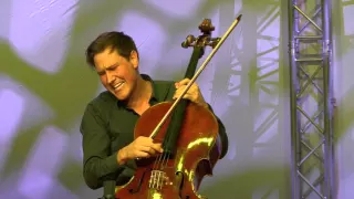 Wassily Gerassimez - Cello Blues