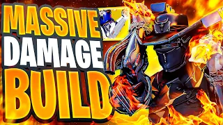 This INSANE Destiny 2 Build Destroys EVERYTHING!