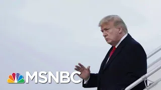 Moderate Republicans Will Be Under Pressure During Impeachment Trial | Morning Joe | MSNBC