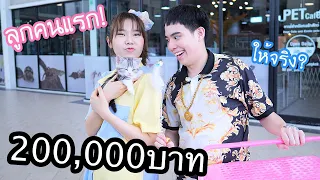 My Boyfriend Surprised Me With a 200,000 Baht Cat! (Why so Expensive?)