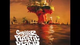 Gorillaz - Empire Ants