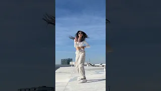 ‘Nonsense’ - Sabrina Carpenter TikTok Dance Challenge